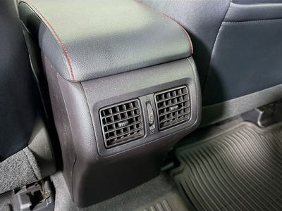2016 Toyota Camry XSE