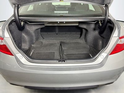 2016 Toyota Camry XSE