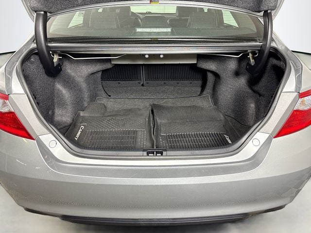 2016 Toyota Camry XSE