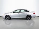 2016 Toyota Camry XSE