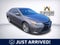 2017 Toyota Camry Base