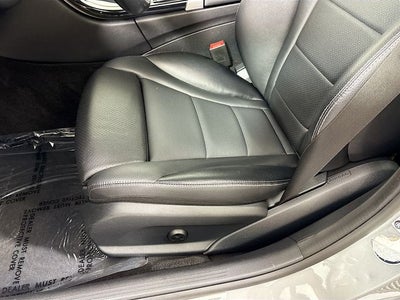 2015 Mercedes-Benz C-Class C 300