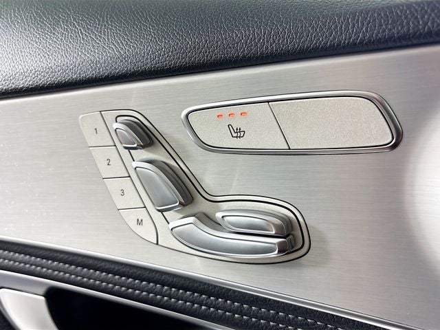 2015 Mercedes-Benz C-Class C 300