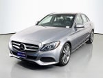 2015 Mercedes-Benz C-Class C 300