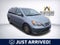 2009 Honda Odyssey EX-L