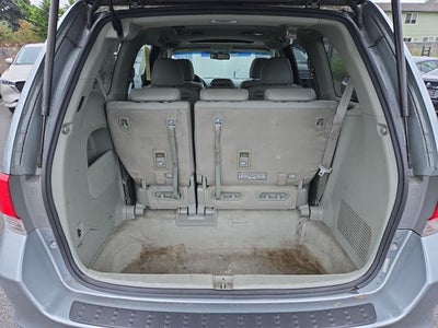 2009 Honda Odyssey EX-L