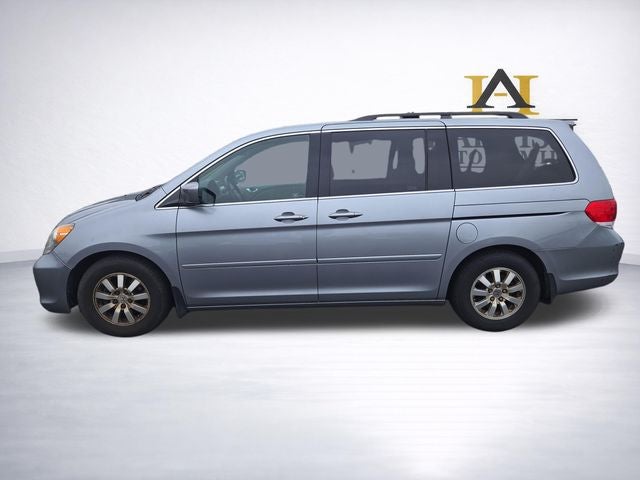 2009 Honda Odyssey EX-L