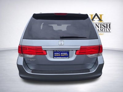 2009 Honda Odyssey EX-L