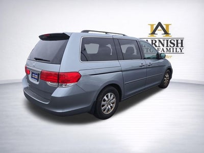 2009 Honda Odyssey EX-L