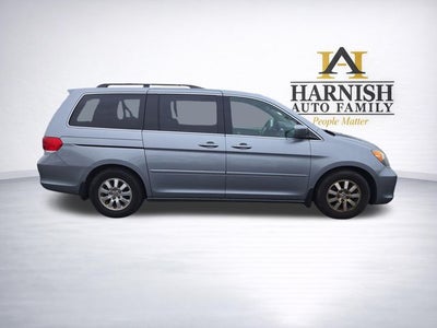 2009 Honda Odyssey EX-L