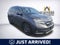 2021 Honda Pilot Elite