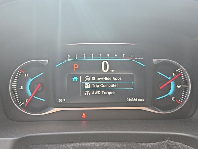 2021 Honda Pilot Elite