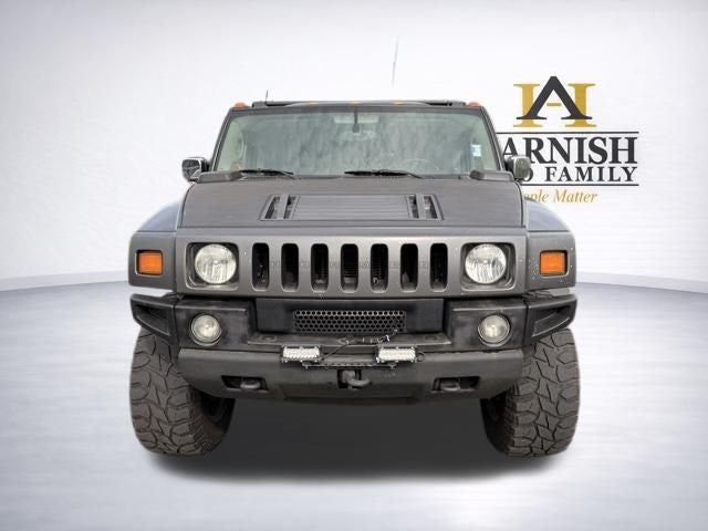 2003 Hummer H2 Base