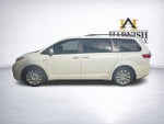 2017 Toyota Sienna XLE 7 Passenger