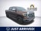 2015 Toyota Tundra 1794 5.7L V8