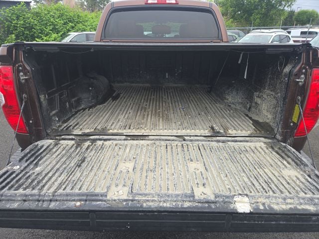 2015 Toyota Tundra 1794 5.7L V8