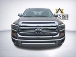 2015 Toyota Tundra 1794 5.7L V8