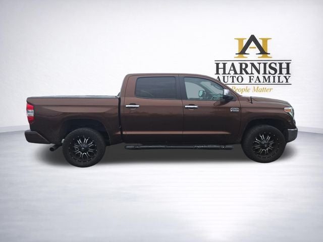 2015 Toyota Tundra 1794 5.7L V8