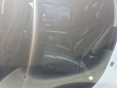 2021 Toyota Tundra Limited