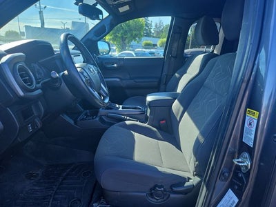 2016 Toyota Tacoma SR5 V6
