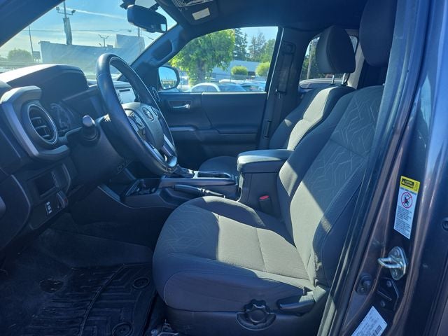 2016 Toyota Tacoma SR5 V6