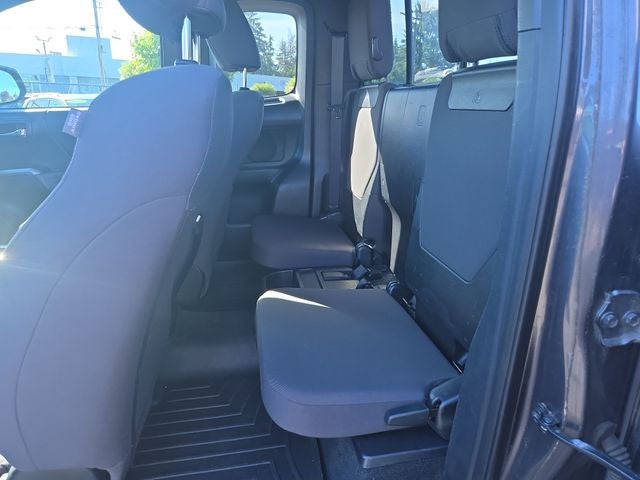 2016 Toyota Tacoma SR5 V6
