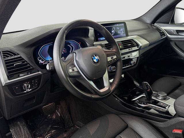 2020 BMW X3 xDrive30e