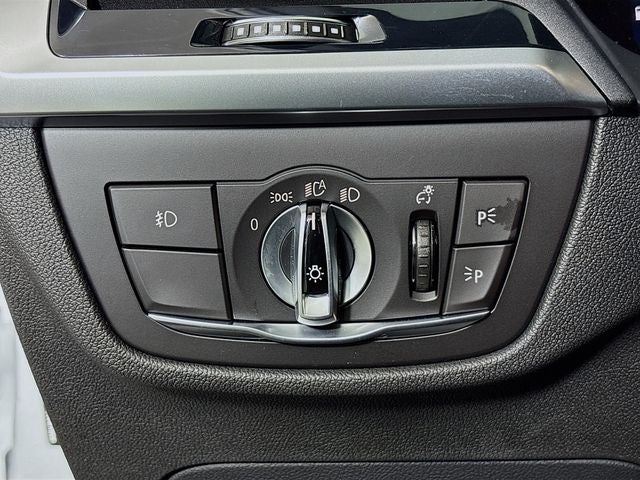 2020 BMW X3 xDrive30e