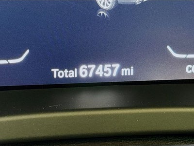 2020 BMW X3 xDrive30e