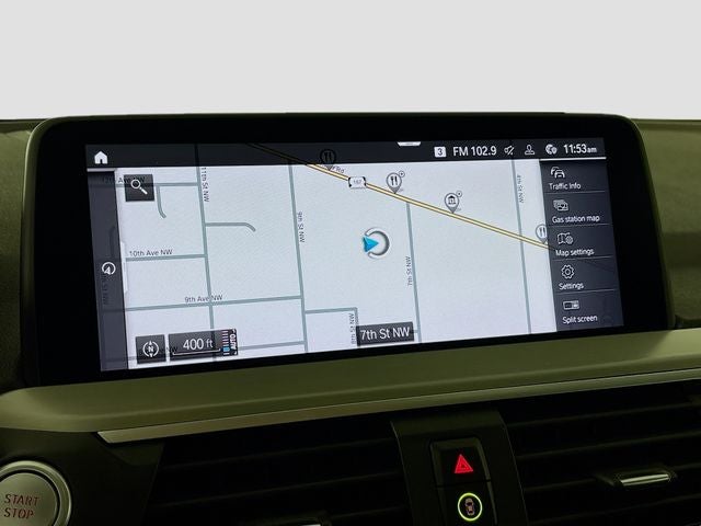 2020 BMW X3 xDrive30e