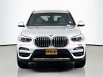 2020 BMW X3 xDrive30e