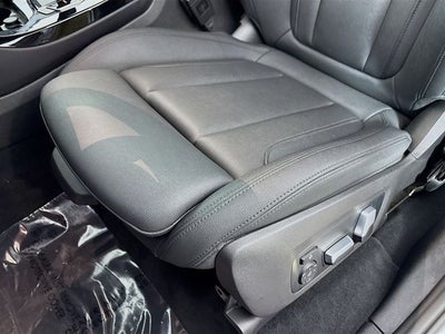 2020 BMW X3 xDrive30e