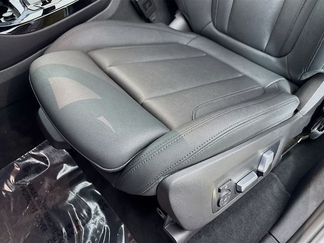 2020 BMW X3 xDrive30e