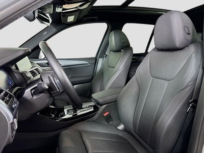 2020 BMW X3 xDrive30e