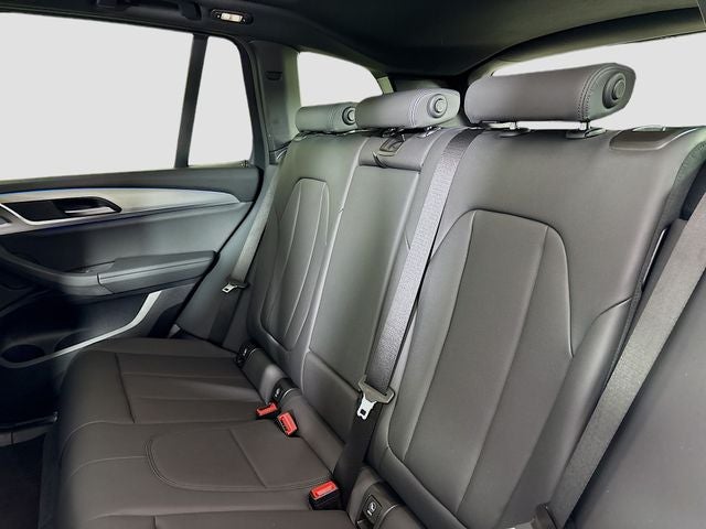 2020 BMW X3 xDrive30e