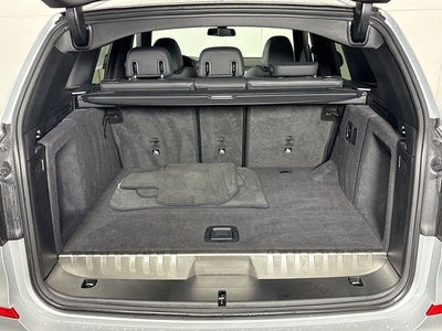 2020 BMW X3 xDrive30e