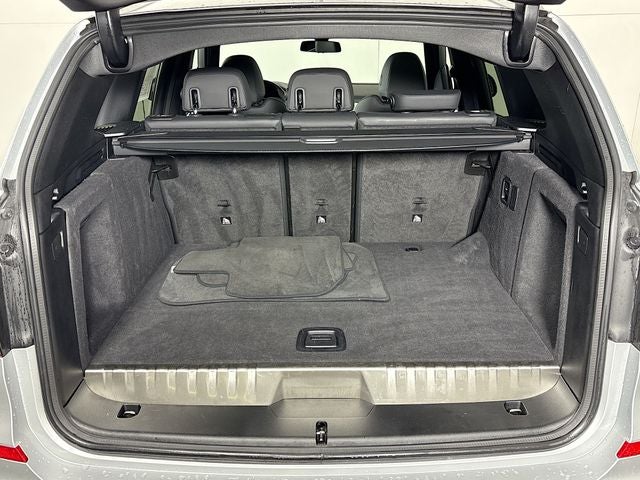 2020 BMW X3 xDrive30e