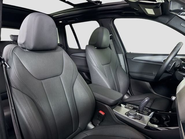 2020 BMW X3 xDrive30e