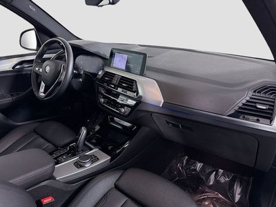 2020 BMW X3 xDrive30e