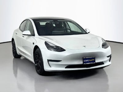 2023 Tesla Model 3 Base