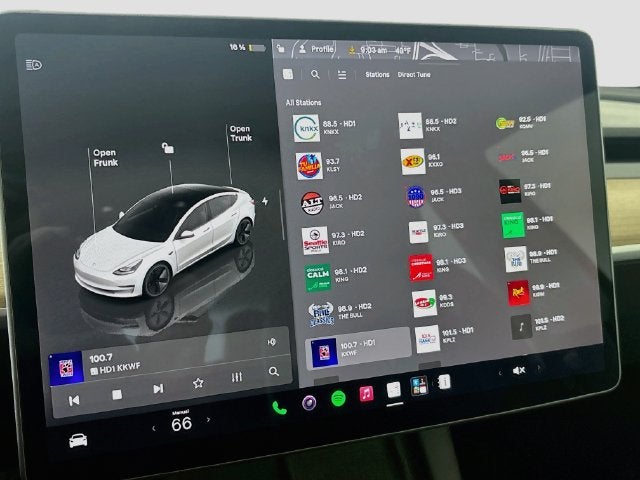 2023 Tesla Model 3 Base