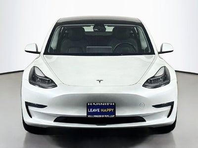 2023 Tesla Model 3 Base