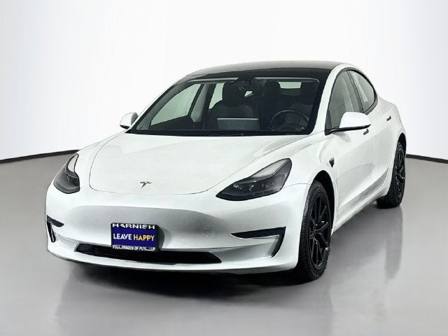 2023 Tesla Model 3 Base