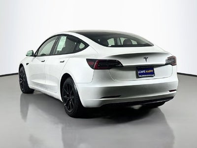 2023 Tesla Model 3 Base