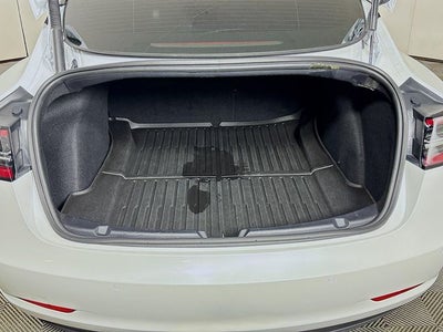 2022 Tesla Model 3 Base