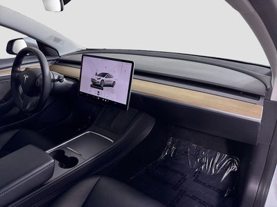 2022 Tesla Model 3 Base