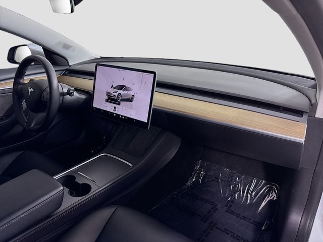 2022 Tesla Model 3 Base