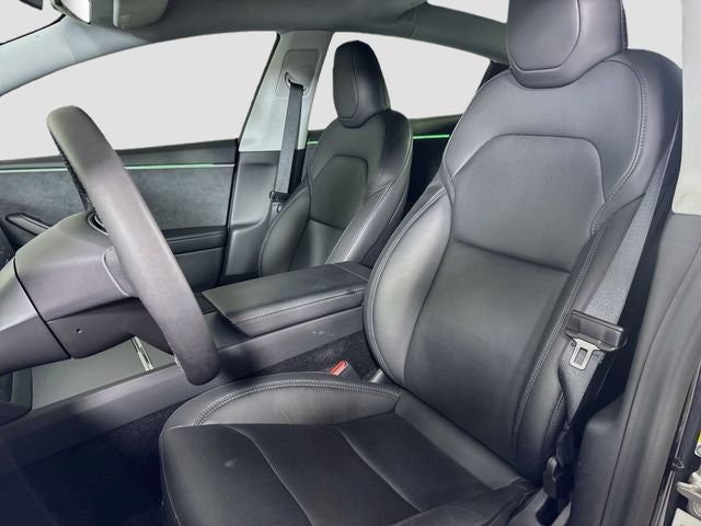 2024 Tesla Model 3 Long Range