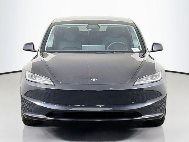 2024 Tesla Model 3 Long Range