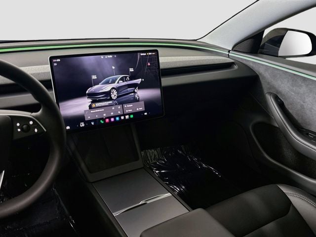 2024 Tesla Model 3 Long Range